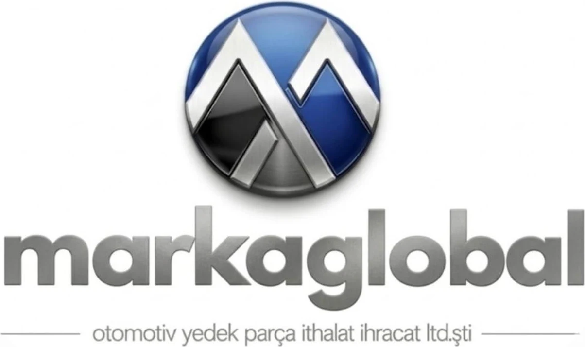 MarkaGlobal Otomotiv logosu