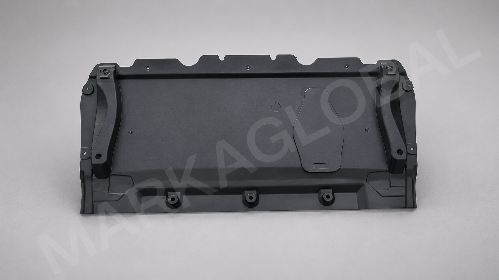 audi a6--motor-alt-muhafaza--2011-2018-4G0863821 resim 1