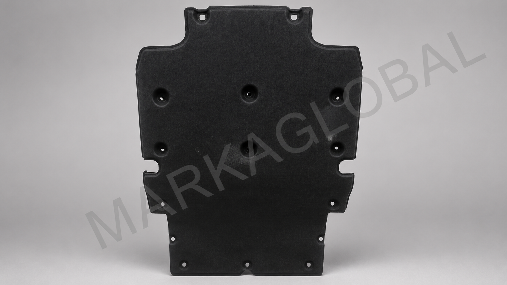 audi a6 -- motor--alt--muhafaza--2019-2026- 4K0863821 resim 1