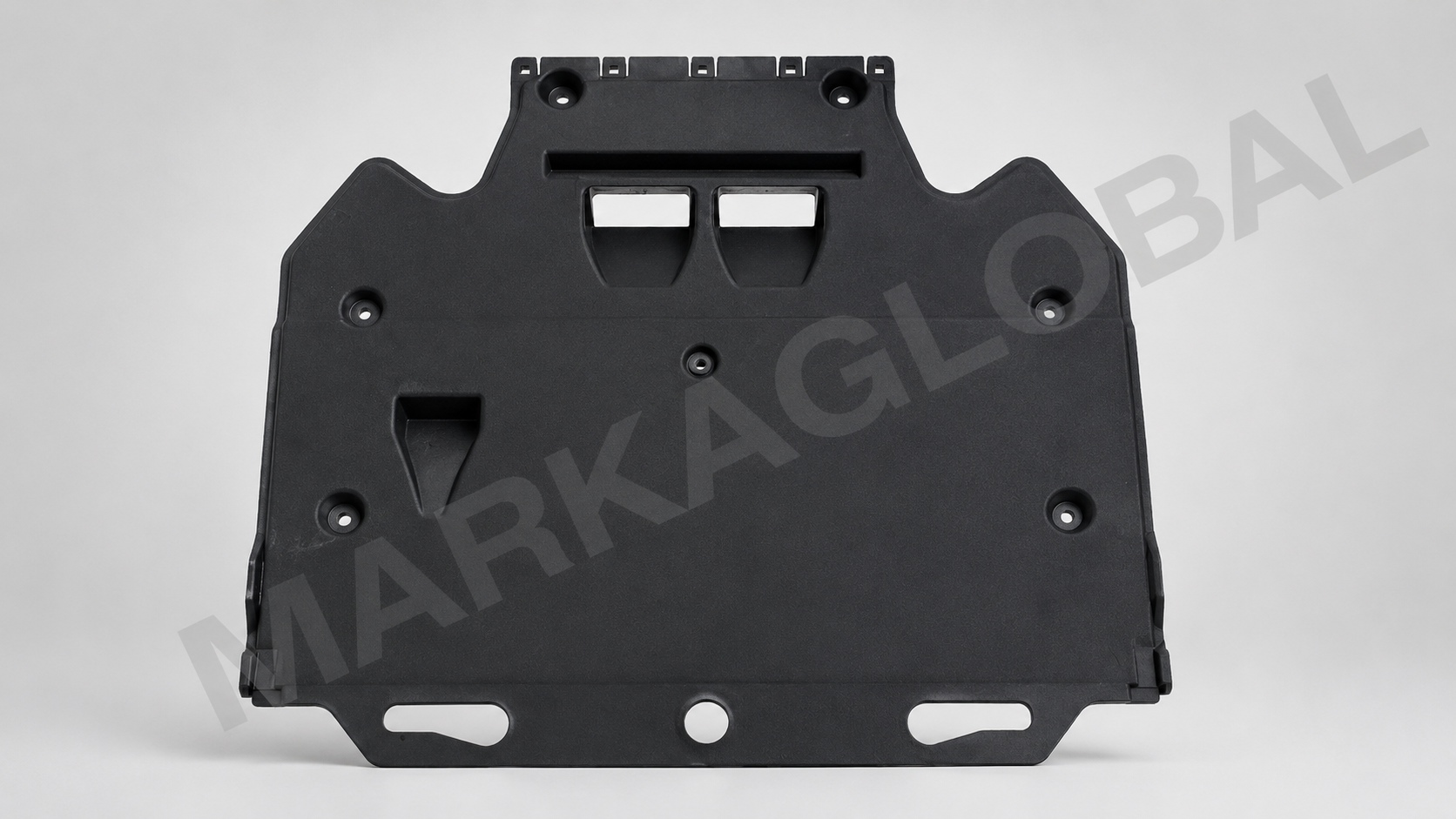 audi a6--şanzıman-alt-muhafaza--2011-2018-4G0863822 resim 1