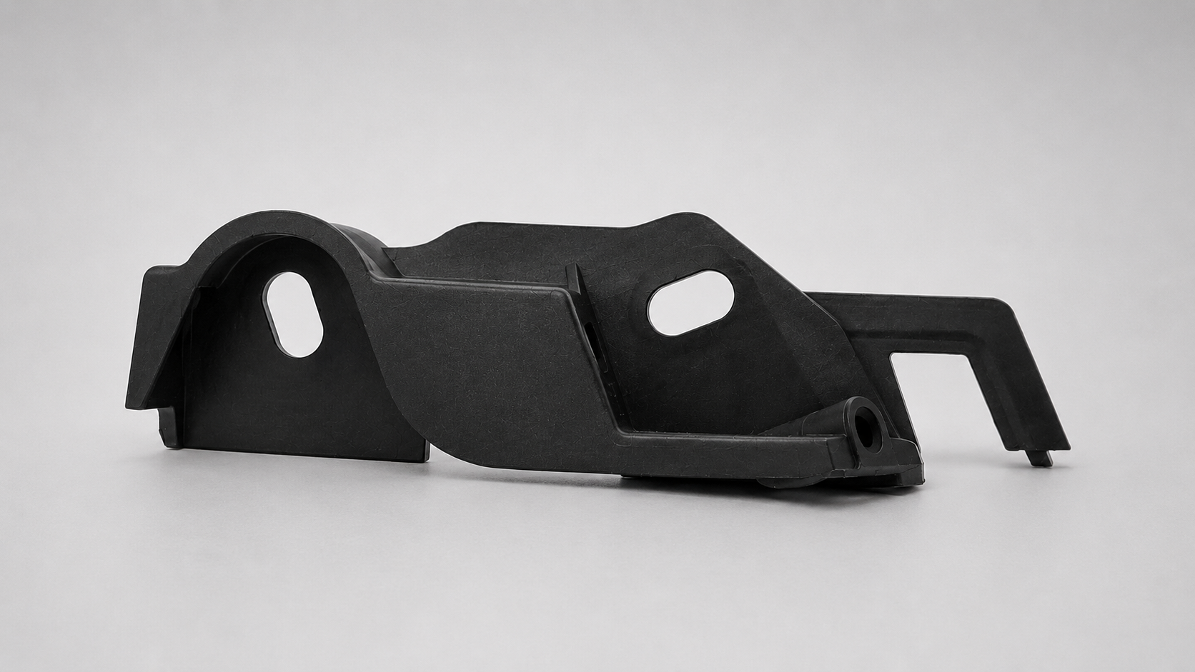 Audi A4 Ön Tampon Braketi Sağ 8K0807284 (2009-2012)