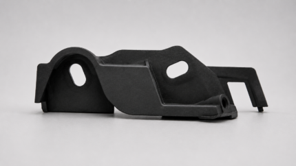 Audi A4 Ön Tampon Braketi Sağ 8K0807284H (2013-2016)