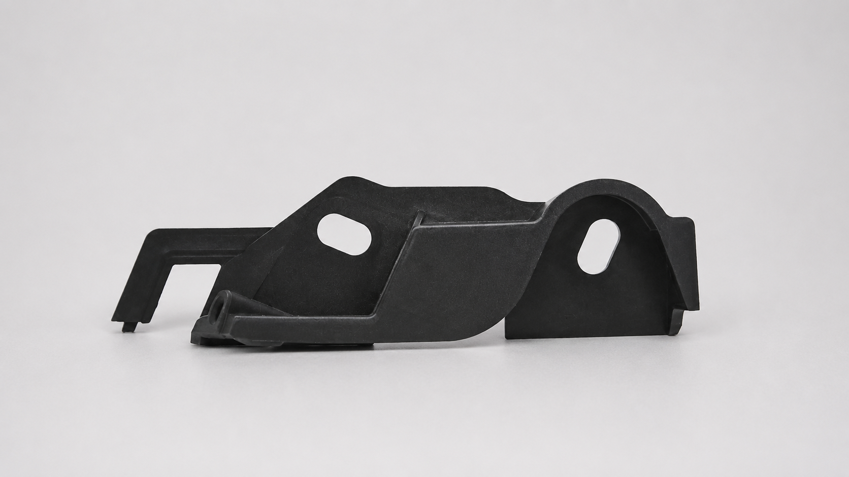 Audi A4 Ön Tampon Braketi Sol 8K0807283 (2009-2012)