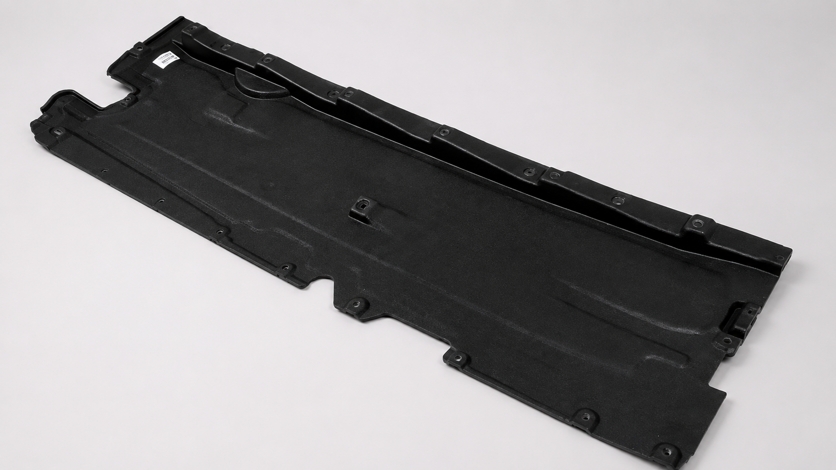audi a6--taban-alt-kaplama--2019-2026-4K0825208M resim 1
