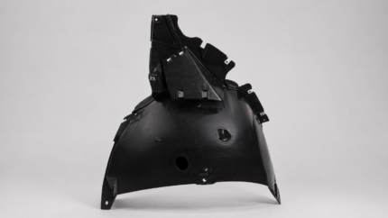 Seat Leon Sağ Önün Önü Davlumbaz 5F0854816 (2013-2020)