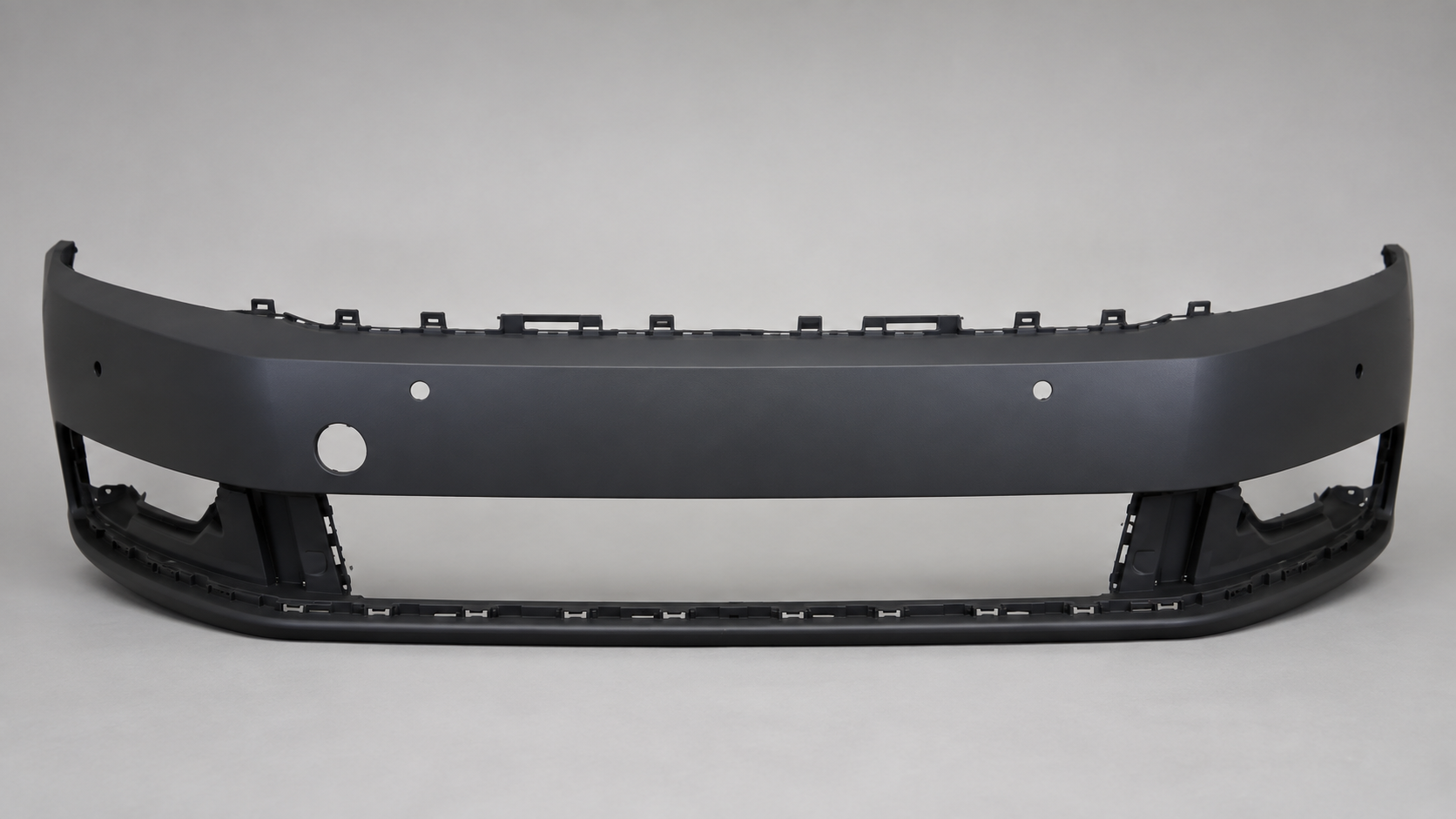 Volkswagen Passat B7 Ön Tampon Sensörlü 3AA807217J GRU (2011-2014)
