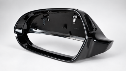 Audi A6 C7 Ayna Kapağı Park Asistanlı Sol 4G0857527BGRU (2012-2015)