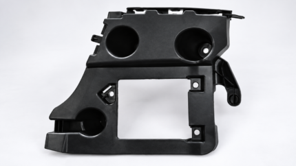 AUDİ A6 2015-2018 ARKA TAMPON STOP BRAKETİ SAĞ 4G5807394C