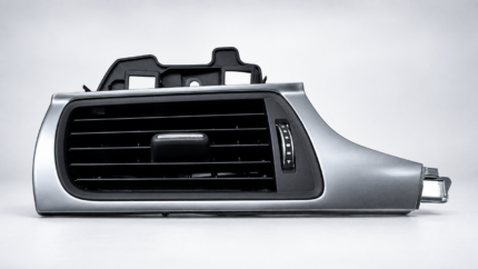 Audi A6 C7 Sol Göğüs Izgarası Orijinal 4G1820901 (2011-2018)