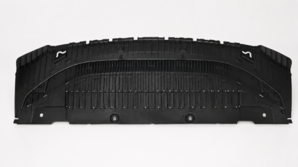 Audi A6 Ön Tampon Alt Koruma Spoiler 4G0807611 (2012-2015)