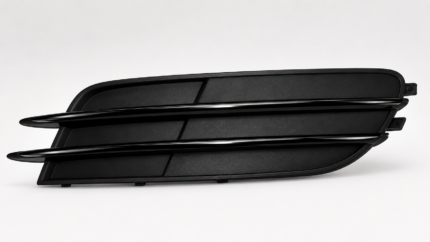 Audi A6 Sağ Sissiz Sis Izgarası Kromlu 4G0807682 (2011-2014)