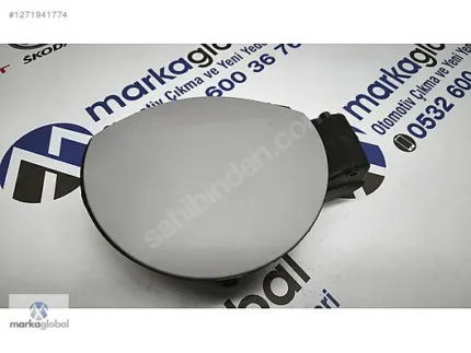 Volkswagen Golf 6 Dış Depo Kapağı 5K6809857cgru Sıfır | Marka Global