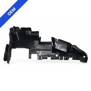 Audi A4 B8 Sol Radyatör Braketi 8K0121283J | Marka Global