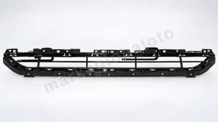 Audi Q3 Tampon Orta Izgara 8U0807683C | Marka Global