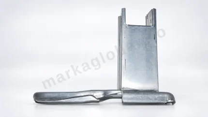Audi A6 C7 Sol Ön Tampon Demiri Babası 4G0807133B | Marka Global