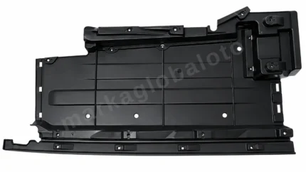 Audi Q5 Sol Taban Muhafaza Plastik 8R0825207C | Marka Global