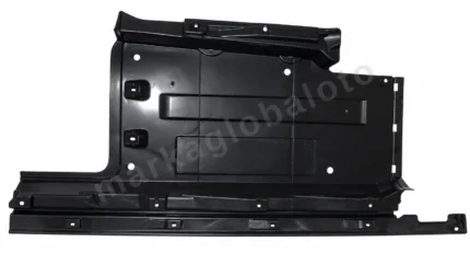 Audi Q5 8R Sağ Taban Muhafaza Plastik 8R0825208C | Marka Global