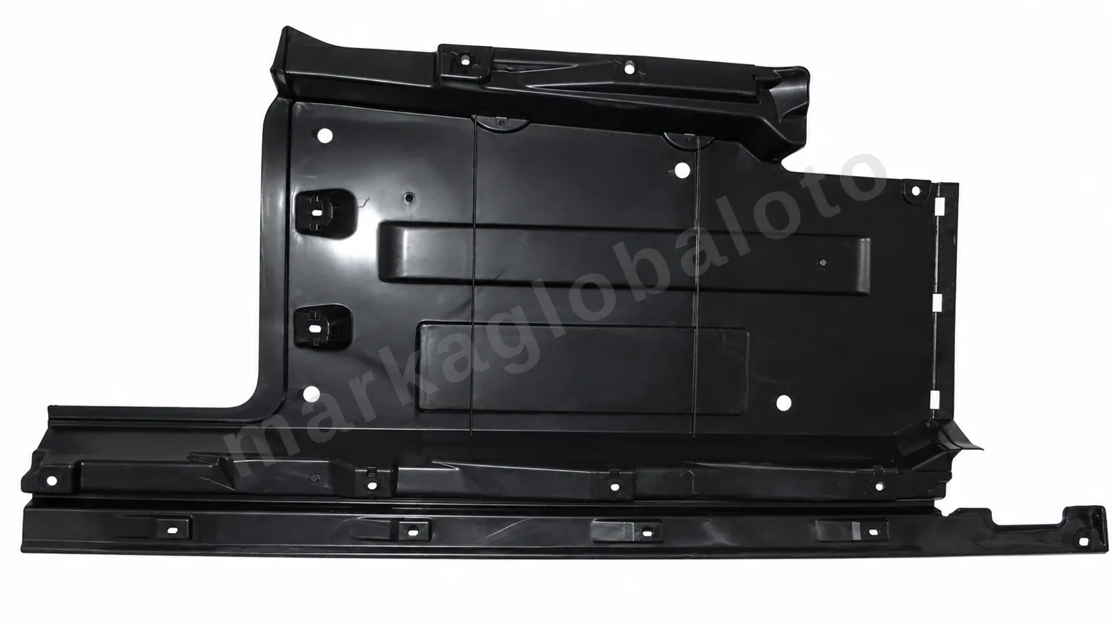Audi Q5 8R Sağ Taban Muhafaza Plastik 8R0825208C | Marka Global Audi Q5 8R Sağ Taban Muhafaza Plastik 8R0825208C | Marka Global