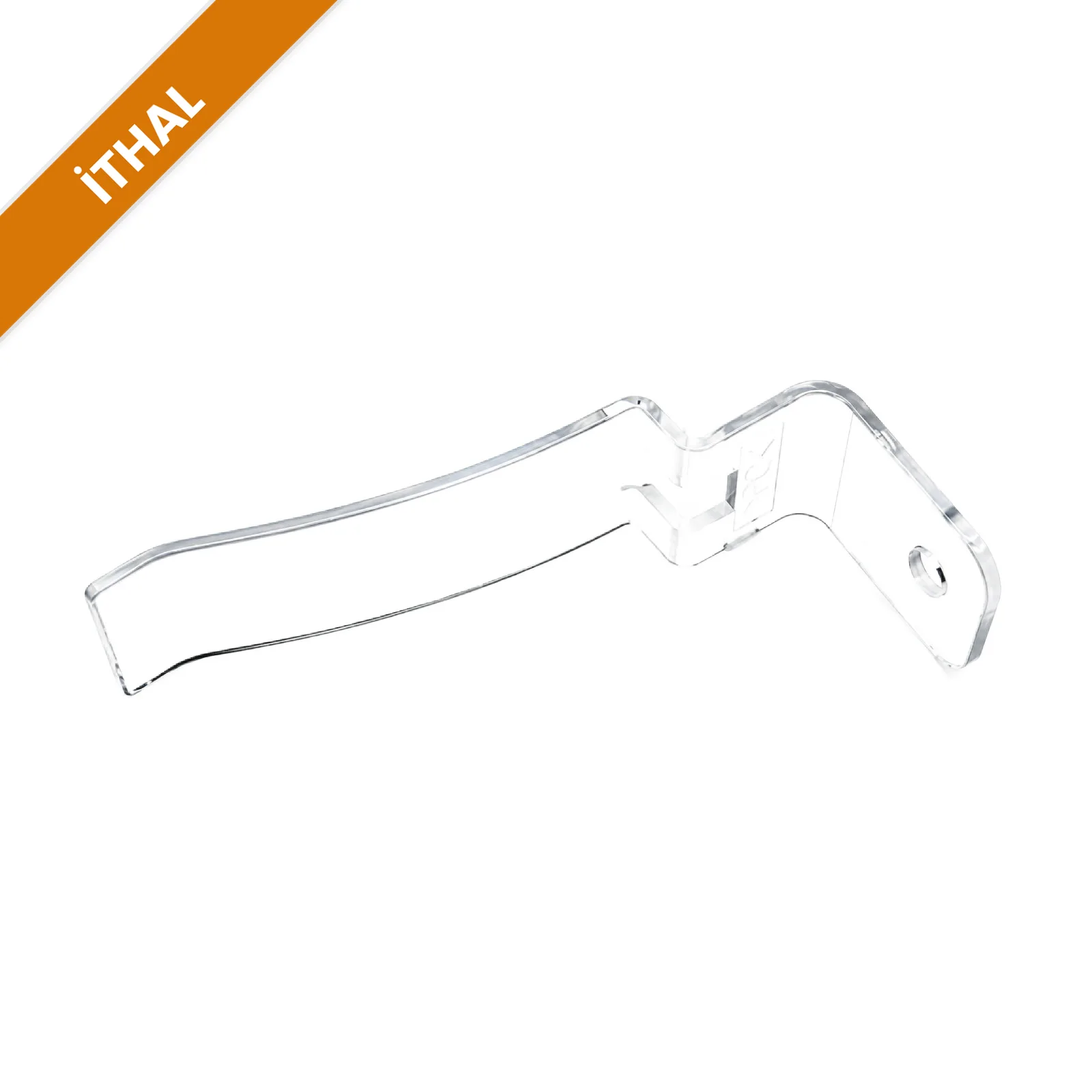 Skoda Rapid Ön Cam Kartvizit Tutacağı 3V0867333 (2012-2019)
