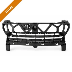 Porsche Cayenne Ön Tampon İç Braketi 95850568301 | Marka Global