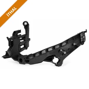 Audi A4 Sol Far Alt Braketi 8K0805607C | Marka Global