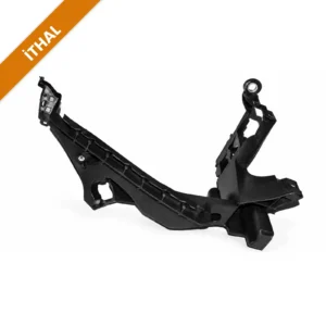 Audi A4 Sağ Far Alt Braketi 8K0805608B | Marka Global