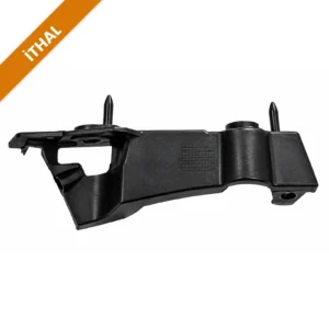 Audi A4 Sol Ön Tampon Braketi 8K0807283 | Marka Global