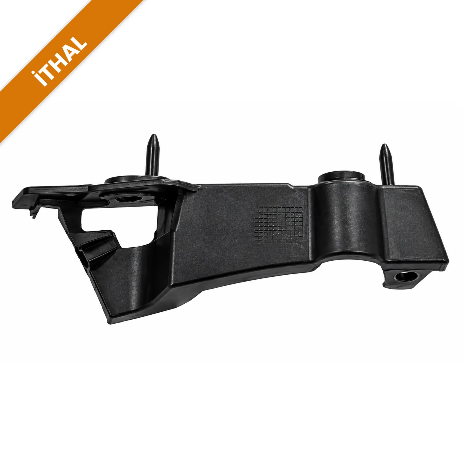 Audi A4 Sol Ön Tampon Braketi 8K0807283 | Marka Global