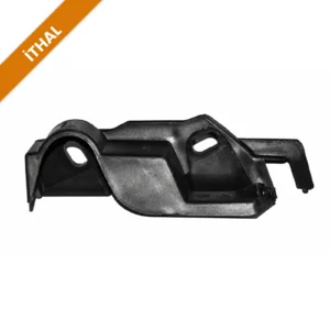 Audi A4 Sol Ön Tampon Braketi 8K0807283H | Marka Global